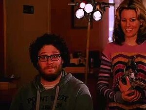 Katie Morgan & Co. Zack et Mari font un porno