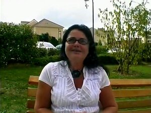 Le disque amateur le plus chaud avec des scènes matures, culottes et