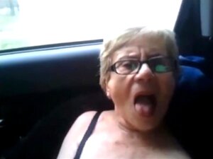 Mamie en manque urgent