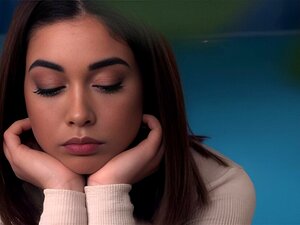 Les Chiennes En Chaleur Daisy Lee Et Ginebra Bellucci Emmènent La BBC