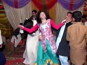 punjabi hot mandi dance 2016