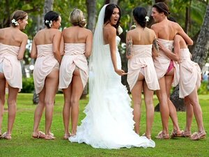 SL Mariages et Mariées