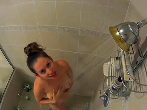 Lelu Love-Top View Douche Cam