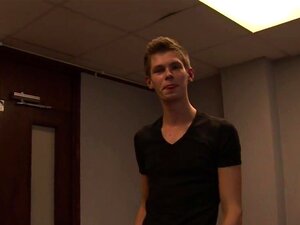 Eurocreme : Nouveaux Cummers : Dans les coulisses, faites un pas