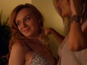 Victoria Levine nue - Nika Khitrova nue - Soumission s01e05 - 2016.