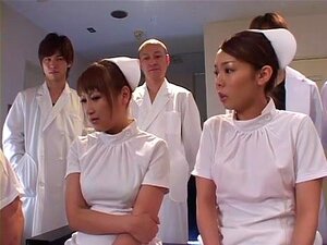 L'incroyable modèle japonaise Eri Matsukawa, Yume Kimino dans des