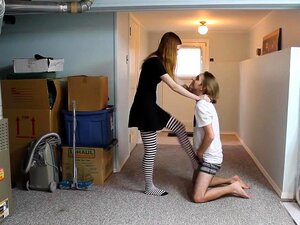 Ébène (& Blanc) & Bleu partout - Casse-couilles & Piétinement