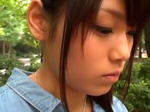 Modèle japonais fou dans Fabulous Big Tits, film POV JAV