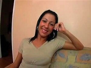 Brésil Hawt Anal Trio#096NT,