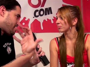 EDP Boys 2012 Salon Érotique Insurrection