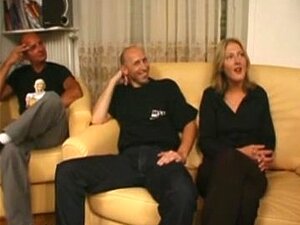 Elena, la belle double pénétration russe