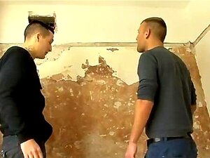 Vidéo gay La preuve des exploits précédents est partout dans la