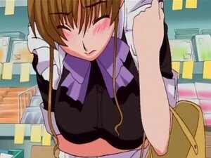 Masturbation de bonne hentai japonaise