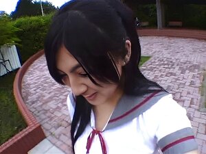 Saori Hara Chaude Asiatique