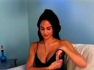 Casting Couch Cuties Victoria