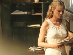 Les Brigades du Tigre (2006) : Diane Kruger