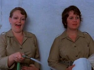 Dyanne Thorne, actrices diverses, Tania Busselier, Lina Romay, Peggy