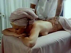 Massage Classique
