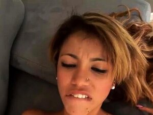 Veronica Rodriguez Sexe Chaud et CIM