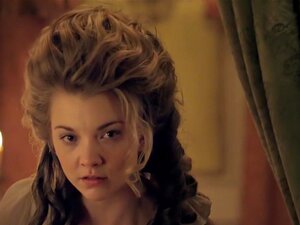 The Scandalous Lady W (2015) Natalie Dormer,