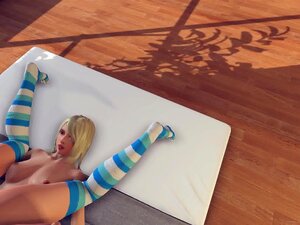 3DXChat - Toutes les poses d'hétéro 07 2015 Partie 01