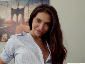 Step-sis  J'ai besoin de toi pour m'assurer que ma boîte aux lettres