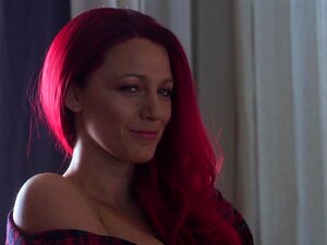 Blake Lively - ''Une simple faveur'' 02