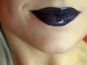 Vidéo POV maison avec moi suçant une grosse queue, je fais une pipe