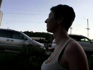 Plaisir explicite de fellation