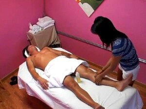 Découvrez le mélange enivrant de massage sensuel et de sexe