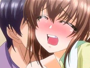 Séquelle dramatique hentai du premier Ringetsu