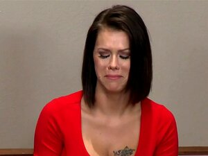 Brazzers - Peta Jensen se fait baiser par un avocat