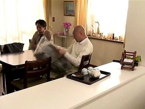 Incroyable pute japonaise en HD chaude, vidéo JAV de femme