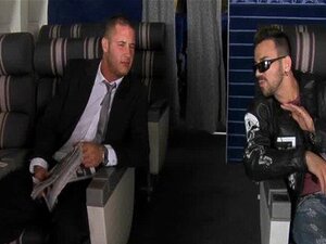 Le CFNM Tanya Tate rejoint le club du mile high