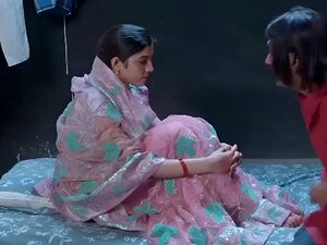 Chachi No 1 2023 Chaîne de télégramme de la Série Web Porno Chaude