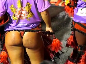 Rio Carnival Show Naked Best