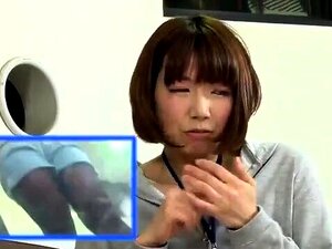 Amateur asiatique japonais avec éjaculation anale