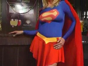 Supergirl