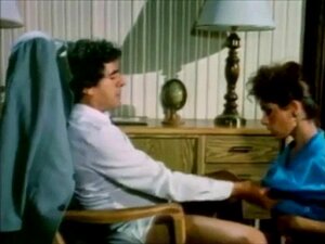 Érotisme suédois 95 : Janey Robbins pt.1