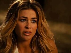 Carmen Electra dans Meet The Spartans (2008), Aucun film non