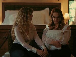 Les femmes, Elizabeth et Terri veulent fonder une famille recomposée