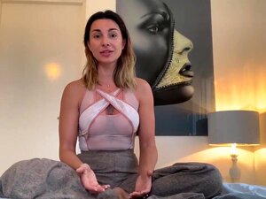 Comment donner un massage érotique