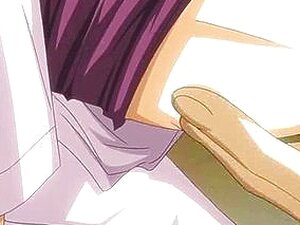 Hentai sexy gay, pénétration chaude, fun