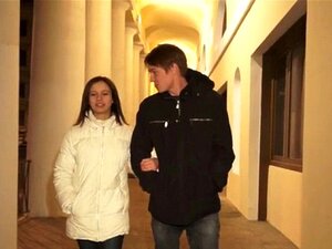 Lady a envie de se rouler une pelle. C'est tellement évident que