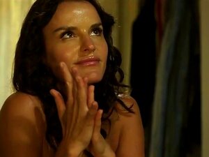 Ana Alexander et Augie Duke - Chimie S01E12, Ana Alexander et Augie