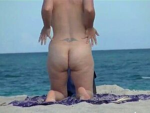 Femme exhibitionniste 491 Pt1 - Le mari filme la MILF Heather en train