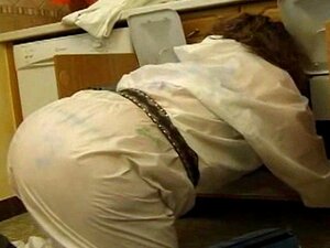 Explorez le côté sauvage avec Ludivine, la déesse mûre qui sait