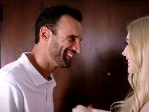 Emma Starletto - Double Dick Down de la Saint-Valentin. Emma Starletto