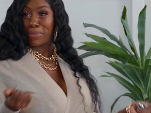 Freeuse Getaway: Partie deux - Jane Wilde, Black Mystique / Brazzers /
