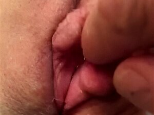 Wifes chatte éjacule grools bave jus d'orgasme naturels